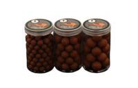 Cuyten Boilies Drukz Hard Hookbaits (20mm) 400ml