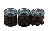 Cuyten Boilies Insecticons Wafters (15mm)