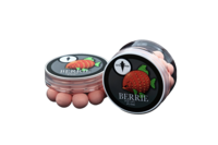 Cuyten Boilies Berrie Popups (18mm) 100ml