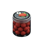 Cuyten Boilies Berrie Wafters (20mm)