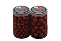 Cuyten Boilies Berries Hard Hookbaits (20mm) 400ml