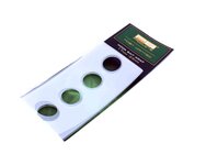 PB Products Hook Bait Wrap 17mm-25mm 4pcs/16 baits