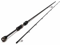 Westin Fishing W3 finesse T&C ML (225cm 5-15gr)