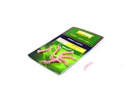 PB Products Shrimp Aligners Pink