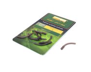 PB Products X-stiff Aligners Curved  #8-4 Silt