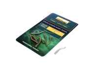 PB Products X-Stiff Aligners Short Shank  #8-4 Weed