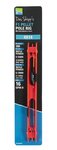 Preston onderlijn F1 Pellet Pole Rig 4x14 (3m haak 16 0,15mm)