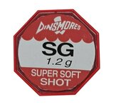 Dinsmores Super Soft Shot SG (1.2gr)