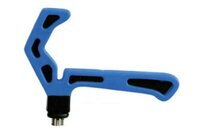 Elite Semi Surface Rod Rest