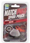 Preston Matchpult Small Spare Pouch
