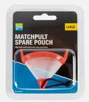 Preston Matchpult Large Spare Pouch