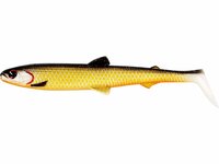 Westin Fishing Bullteez Shadtail Official Roach (9.5 cm)
