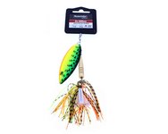 Rozemeijer Dr. Willow bladmaat 6 Speckled Fire Tiger 22g
