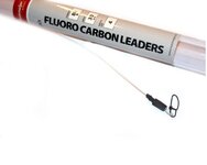 Rozemeijer Fluoro Carbon Leaders (80lb 45cm)
