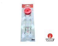 Rozemeijer Live/Deadbait Rigs 30lb 2 trebles haakmaat 2 45cm