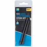 Preston ICS Short Elasticated Stem Kit Standard 