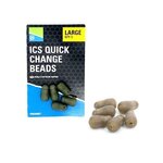 Preston ICS Quick Change Beads Large