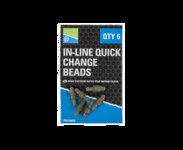 Preston Inline Quick Change Beads