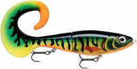 Rapala X-Rap Otus Hot Tiger Pike (17cm)