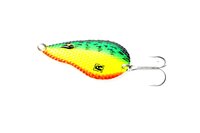 Rozemeijer Dr Spoon Single Blade Speckled Fire Tiger (8cm 14gr)