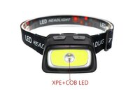 Elite Headlight LED  
