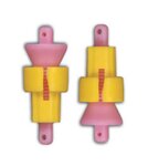 Elite Adj Connector Large