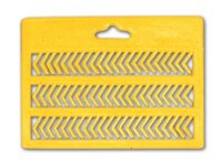 Elite Boilie Stops on Frame