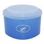 Elite Madendoos blauw 1.5L 