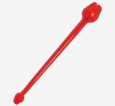 Elite Onthaker Disgorger Double Large 