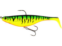 Westin Fishing Shadteez R2F Sinking Crazy Firetiger (16cm)