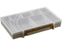 Westin W3 Tackle Box S2 (25 x 16,5 x 3,6cm)
