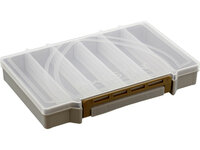 Westin W3 Tackle Box S5 (25 x 16,5 x 3,6cm)