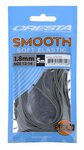 Cresta soft smooth elastic Grijs 5m 1.8mm