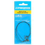 Cresta Ready To Use Feeder link Looped 0.30mm 35cm