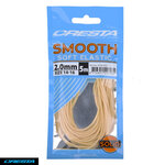 Cresta soft smooth elastic wit 5m 2.0mm