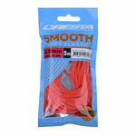 Cresta soft smooth elastic Fluo red 5m 2.8mm