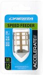 Cresta Speed Feeder Medium 15gr 