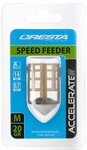Cresta Speed Feeder Medium 20gr 