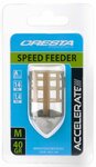 Cresta Speed Feeder Medium 40gr 