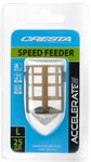 Cresta Speed Feeder Large 25gr 