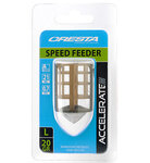 Cresta Speed Feeder Large 20gr 