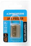 Cresta Jail Feeder Small 25gr 