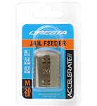 Cresta Jail Feeder Medium 20gr 