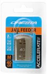 Cresta Jail Feeder Medium 40gr 
