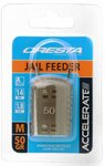 Cresta Jail Feeder Medium 50gr 