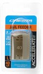 Cresta Jail Feeder Large 40gr 