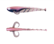 Zeck Quappie Zinkend Pinki (12cm)