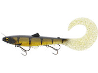 Westin Bullteez Curltail R2F Inline Sinking Cola Perch (33cm)