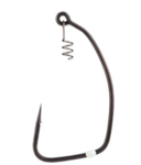 BKK Hooks Titan Worm Hook Size 8/0