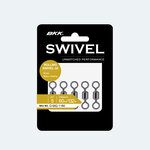 BKK Swivel maat 3 40kg